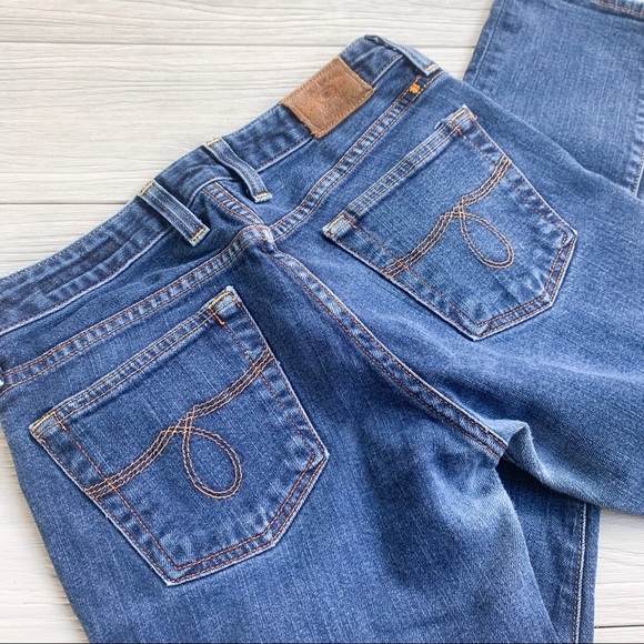 🍀 Lucky Brand “Lola Skinny” Jeans - Picture 5 of 5
